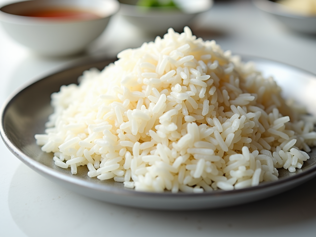 jasmine rice